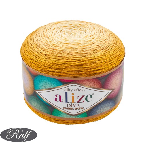 Alize Diva Ombre Batik